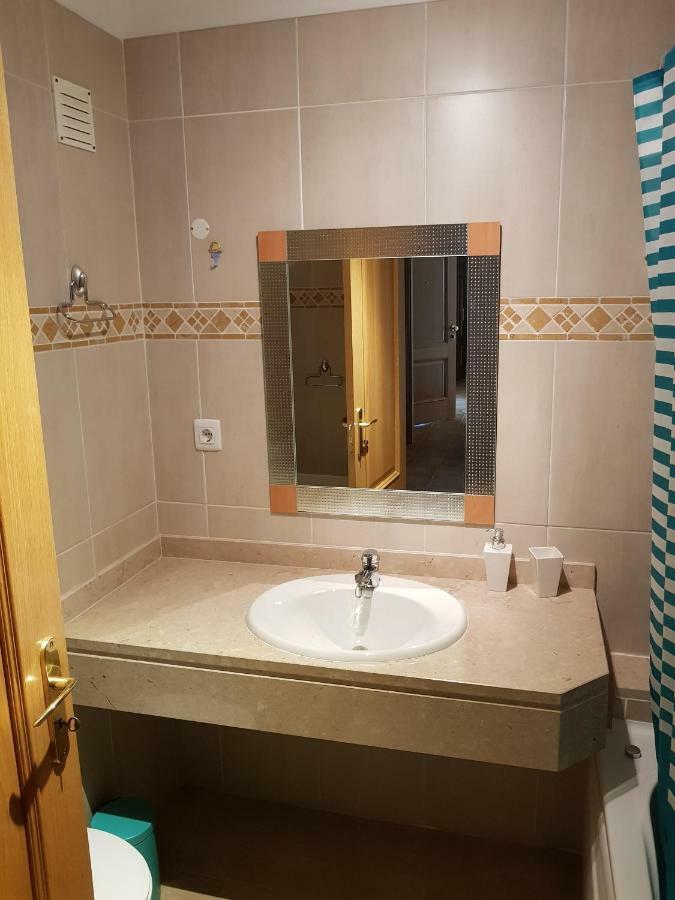 Encosta Da Marina Residence Portimão Extérieur photo