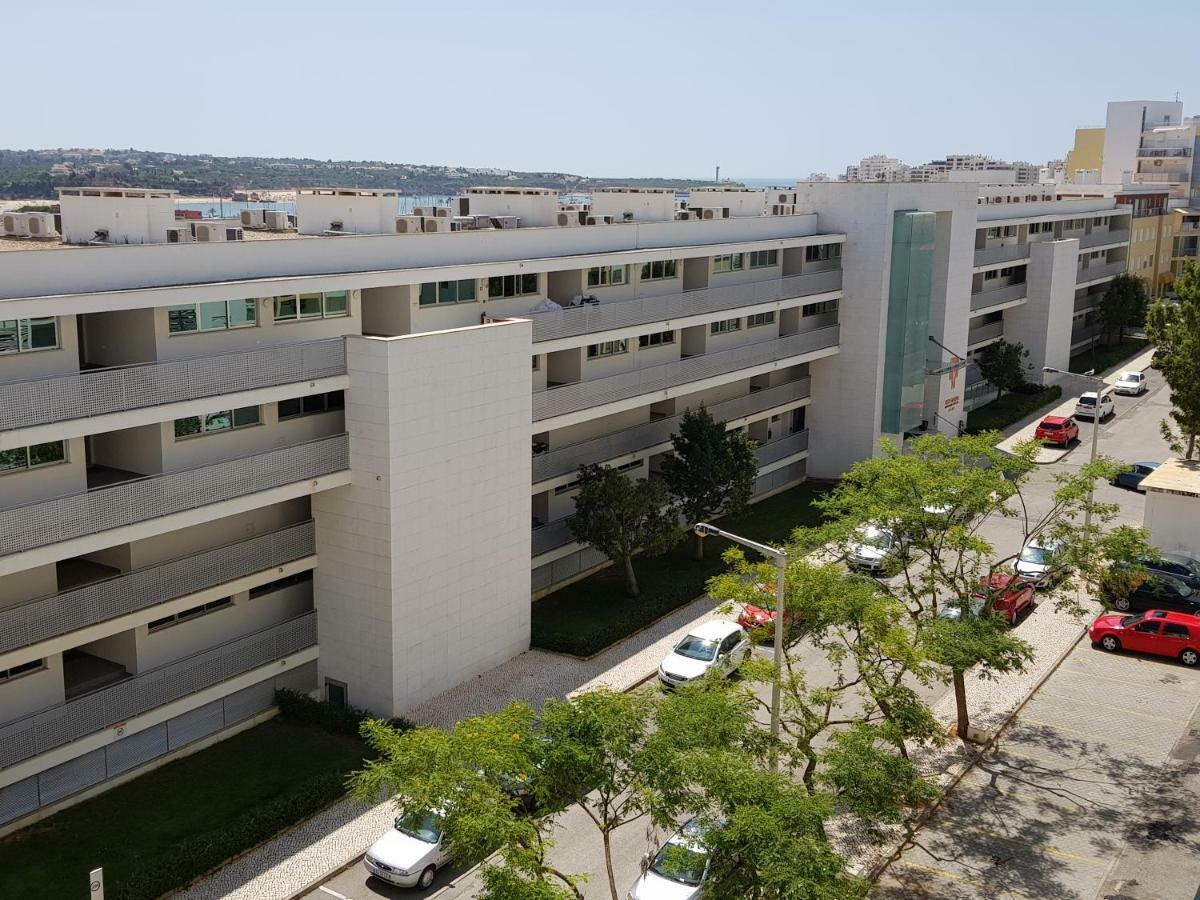 Encosta Da Marina Residence Portimão Extérieur photo