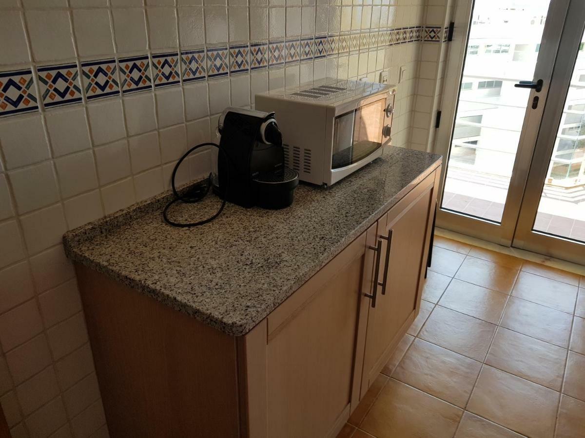 Encosta Da Marina Residence Portimão Extérieur photo