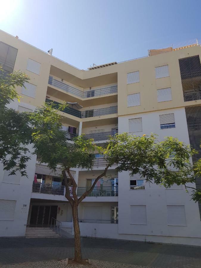 Encosta Da Marina Residence Portimão Extérieur photo